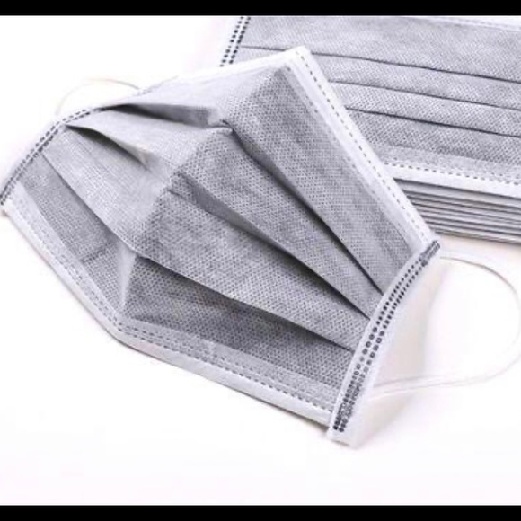 FACE MASK - Picture 5 of 5